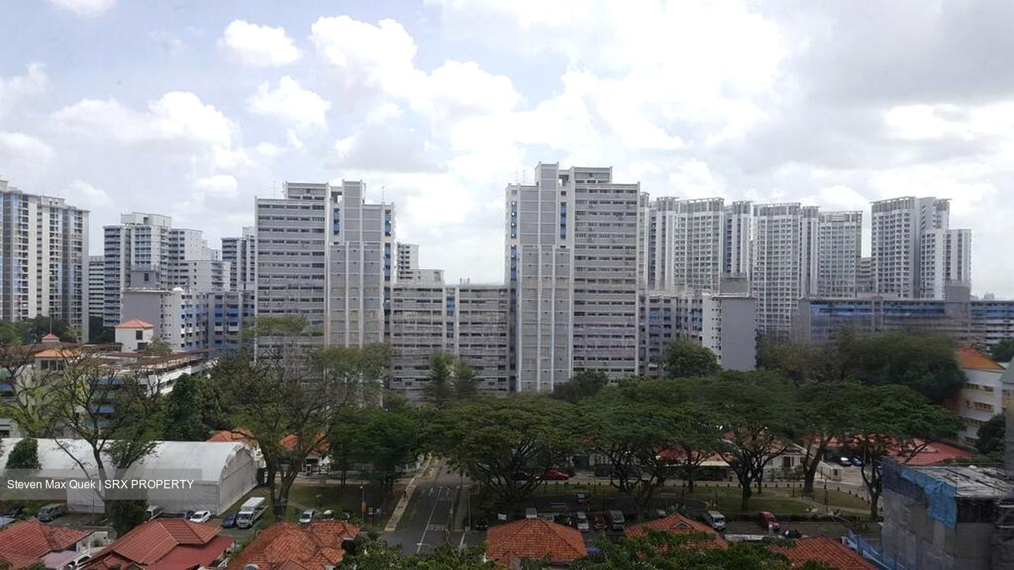 Regent Residences (D12), Apartment #443351251